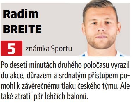 Radim Breite