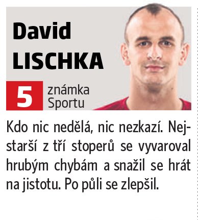 David Lischka