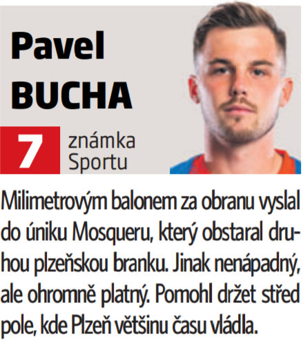 Pavel Bucha