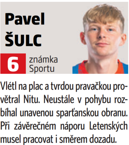 Pavel Šulc