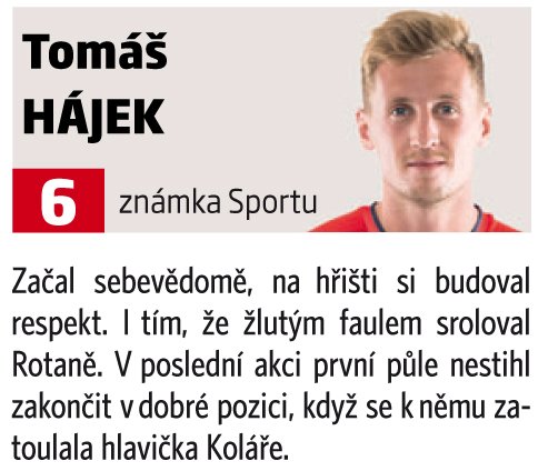 Tomáš Hájek