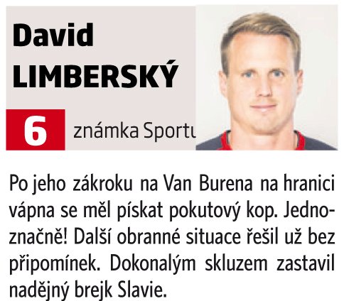 David Limberský