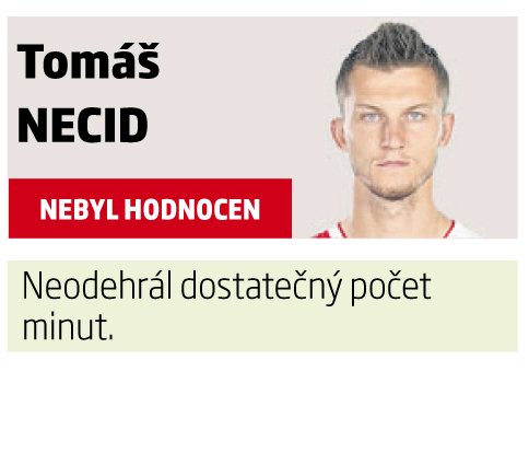 Tomáš Necid