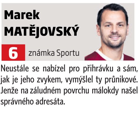 Marek Matějovský