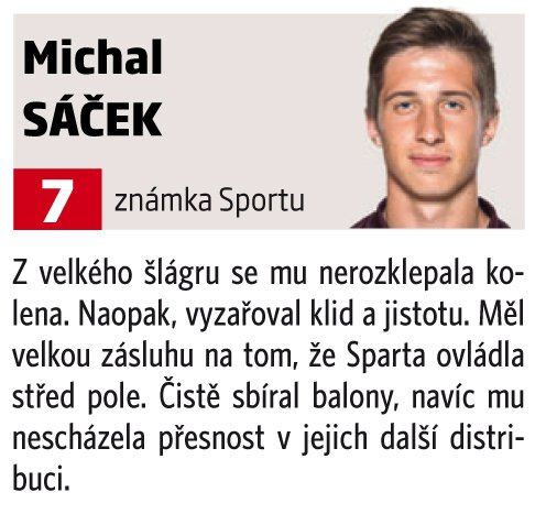 Michal Sáček