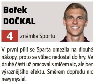 Bořek Dočkal