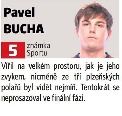 Pavel Bucha