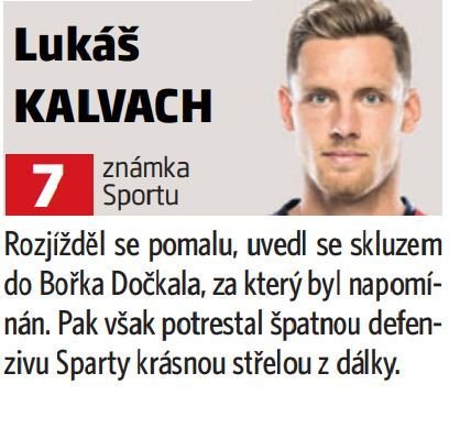 Lukáš Kalvach