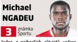 Michael Ngadeu