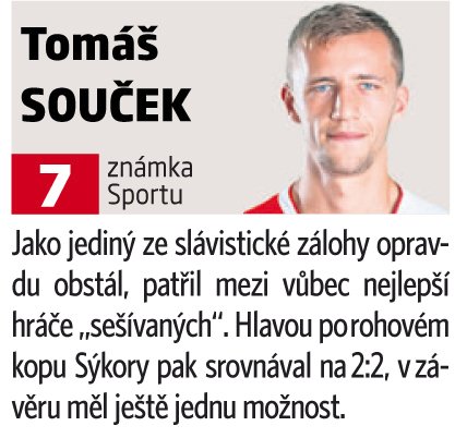 Tomáš Souček