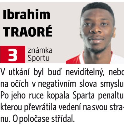 Ibrahim Traoré