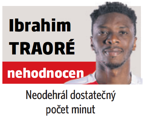 Ibrahim Traoré