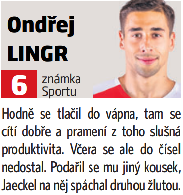 Ondřej Lingr