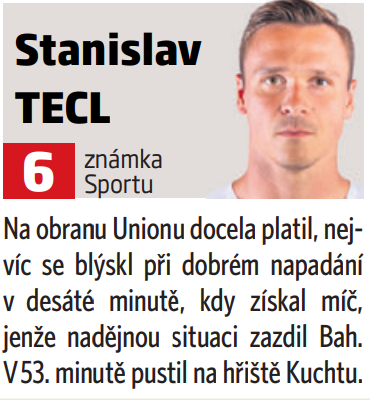 Stanislav Tecl