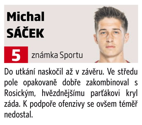 Michal Sáček
