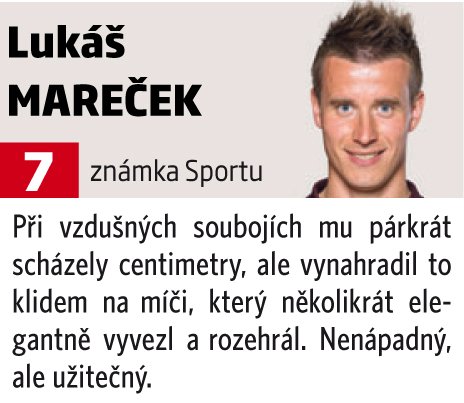 Lukáš Mareček