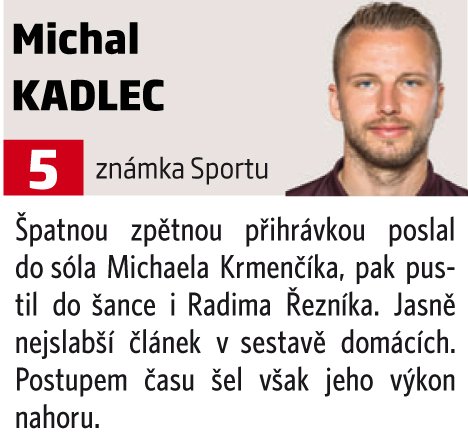 Michal Kadlec