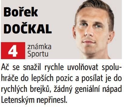 Bořek Dočkal