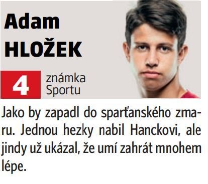 Adam Hložek