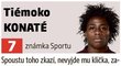 Tiémoko Konaté