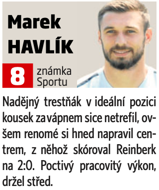 Marek Havlík