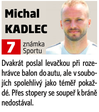 Michal Kadlec