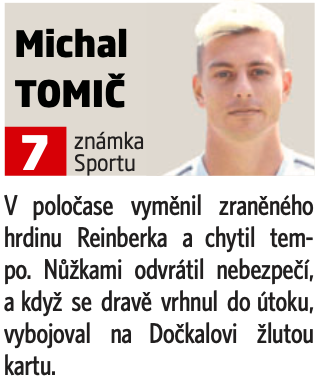 Michal Tomič