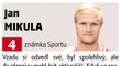 Jan Mikula