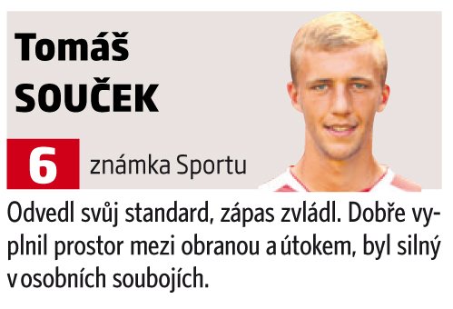 Tomáš Souček