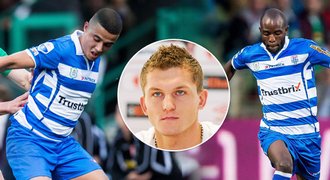 Na koho si Sparta musí dát pozor? TŘI nebezpečné hvězdy Zwolle