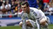 Ještě před příchodem do Realu Madrid získal Gareth Bale v Premier League nedobré prvenství: na konci roku 2012 byl nejtrestanějším hráčem za simulování