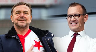 Tykač vs. Křetínský: bude to vyhrocený. O další důvod víc sledovat ligu