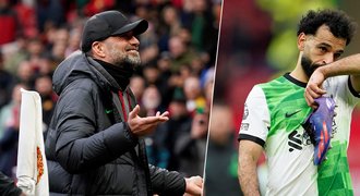 Divadlo nočních můr. Marnotratný Liverpool, Klopp chce zpátky svůj tým