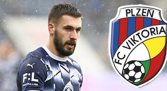 Havlík: Plzeň nabídku nedala. Smlouvu od Slovácka vyhodnotíme, říká agent