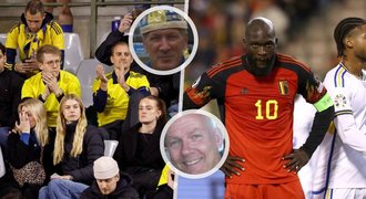 Vražda švédských fanoušků v Belgii: Kdo byly oběti teroristického útoku?
