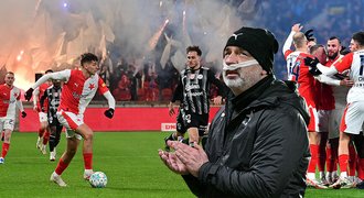 Slavia po repre: utrápená, ale vítězná. Démon Chytil i „nový“ hlavní kouč