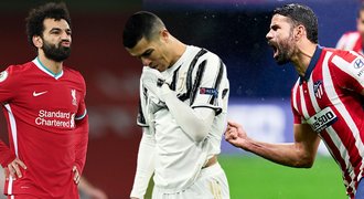 Tyhle přestupy mohou hýbat létem: Costa či Salah, Ronaldo by musel slevit