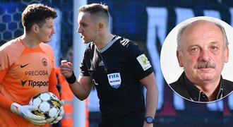 Expert Levý: Diskutabilní penalty Sparty. Proč umí Hradec na Slavii?