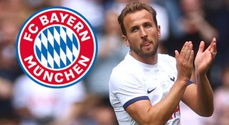 Kane cestuje na prohlídku do Bayernu. Co přestupem ztratí a co získá?