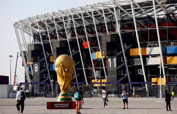 Stadion 974 Stadion 974