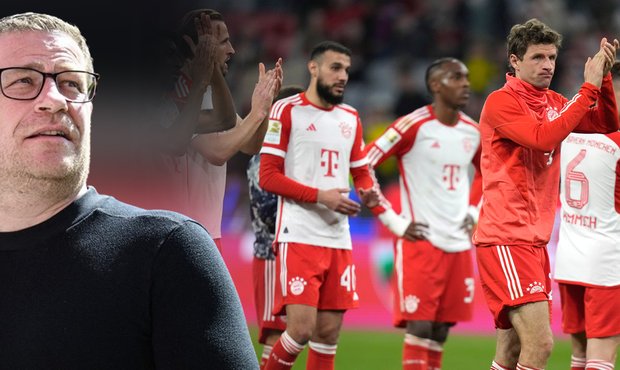 Kdo je muž, co má uklidit nepořádek v Bayernu? Jen změna kouče nestačí