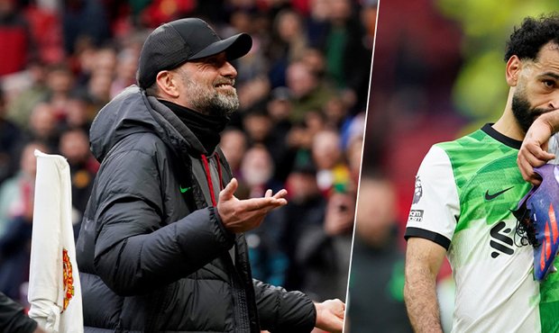 Divadlo nočních můr. Marnotratný Liverpool, Klopp chce zpátky svůj tým