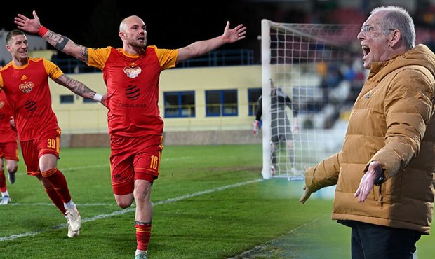 Druhá liga: Dukla i s Radou vyhrála v Jihlavě, Zbrojovka - Sparta B 2:3