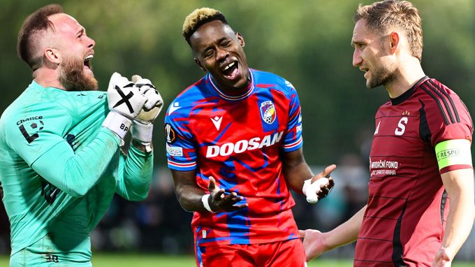 Hvězdy na ústupu: Kuchta v nejistotě i špatné spojení. Pamatuje někdo větší propadák? Hvězdy na ústupu: Kuchta v nejistotě i špatné spojení. Pamatuje někdo větší propadák?