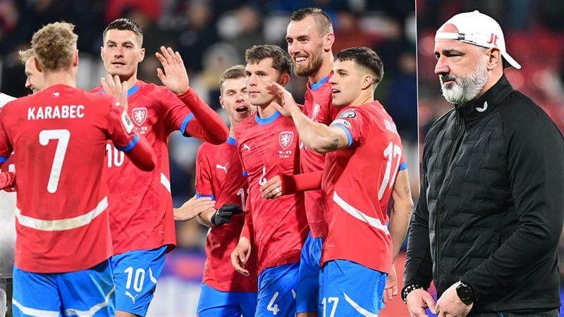 V hlavě JT: sešívaná repre. Běhavý a agresivní styl. Kdo mu do něj (ne)zapadá? V hlavě JT: sešívaná repre. Běhavý a agresivní styl. Kdo mu do něj (ne)zapadá?