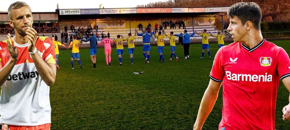 Hložkovné a Součkovné: jak malé kluby vydělaly na velkých přestupech Hložkovné a Součkovné: jak malé kluby vydělaly na velkých přestupech