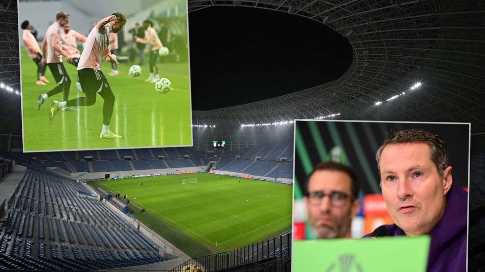 Sparta se představí v Rumunsku