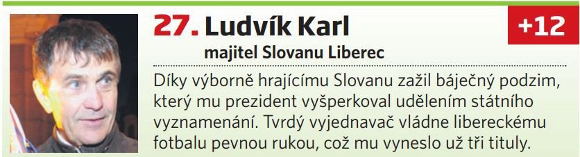 27. Ludvík Karl