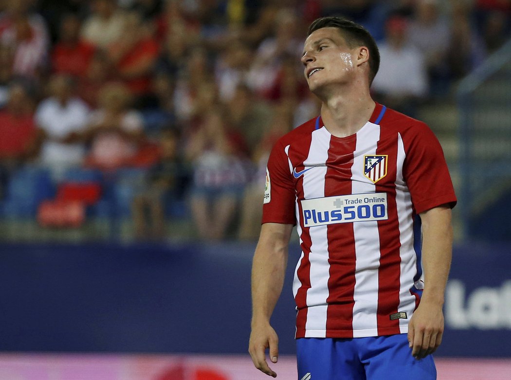 13. místo Atlético Madrid - Utraceno: 80 milionů eur (2,160 miliardy korun) Největší přestupy: Kevin Gameiro ze Sevilly za 32 milionů eur, Nico Gaitan z Benfiky za 25 milionů eur, Sime Vrsajlko ze Sassuola za 16 milionů eur