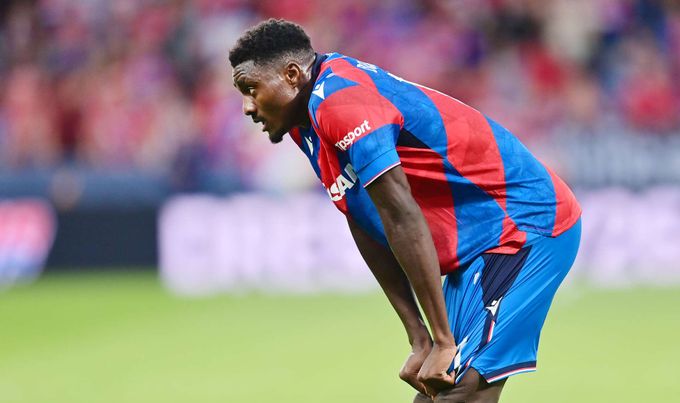 Hyského šachy na Turky: absence a dilemata před Slavií. Vydrží Durosinmi? Hyského šachy na Turky: absence a dilemata před Slavií. Vydrží Durosinmi?